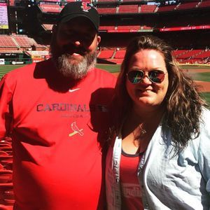 Meet your Posher, Kristin